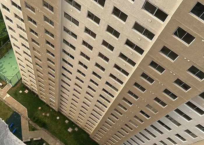 Apartamento Barra Funda