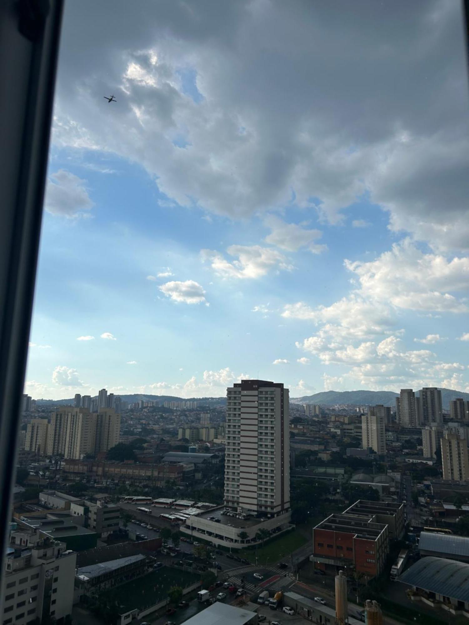 Apartamento Barra Funda São Paulo