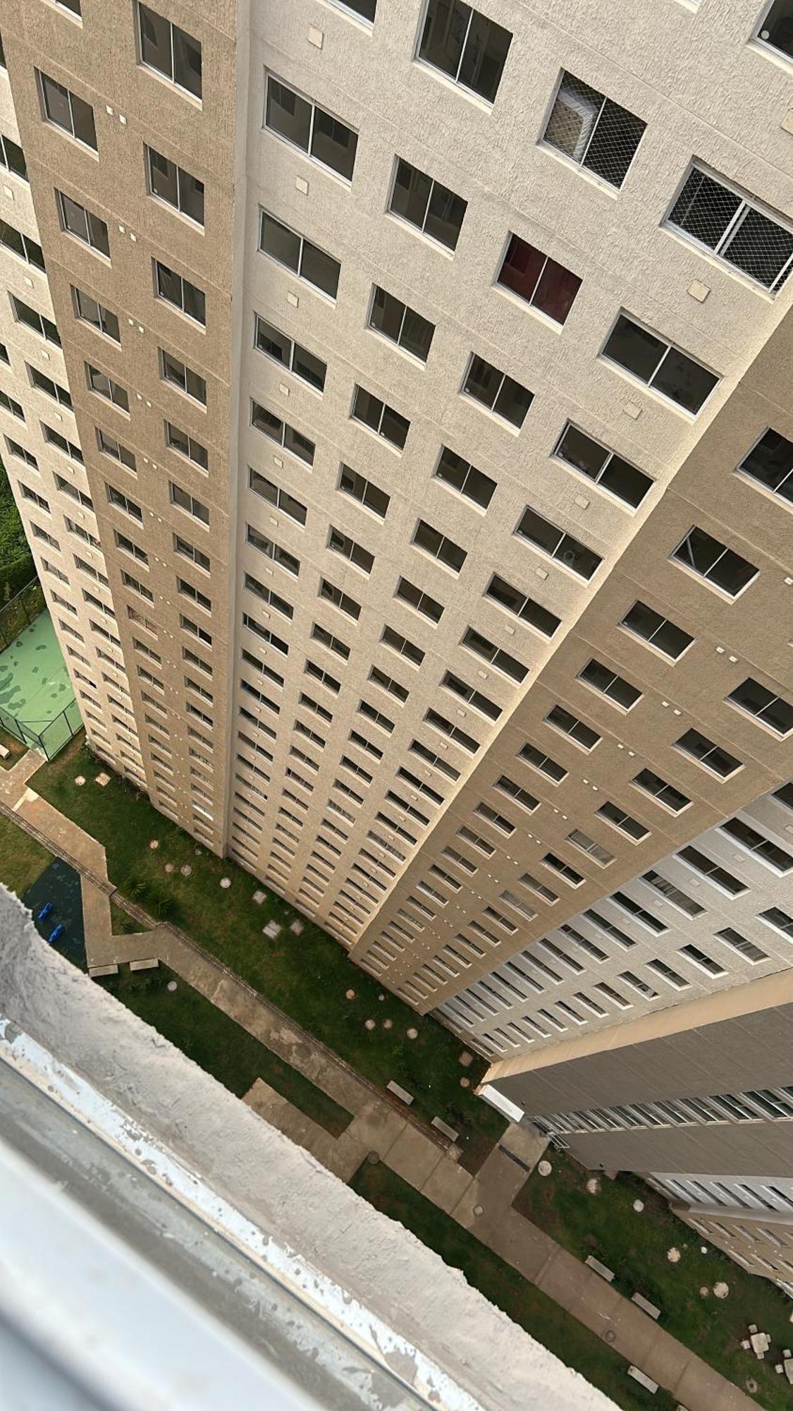 Apartamento Barra Funda
